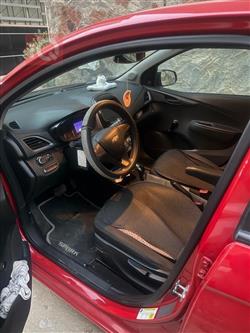 شيفروليه سبارك